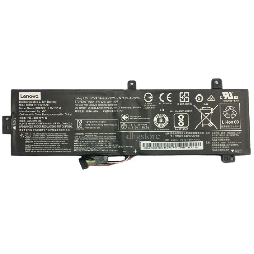 Pin laptop Lenovo IdeaPad 310-15ISK 310-15IKB 310-15ABR MÃ L15L2PB4 LOẠI TỐT