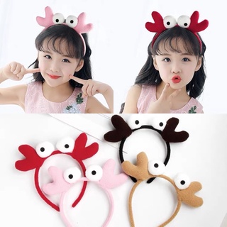 Cài tóc hình con cua xinh xắn