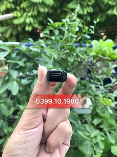 OTG Type C Samsung S8 và dùng cho các dòng Type C