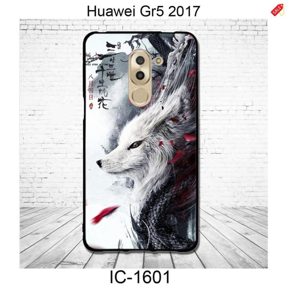 Ốp lưng Huawei - Ốp điện thoại Huawei GR5 2017 - Ốp Gr5 - Ốp lưng Gr5 Mini chất