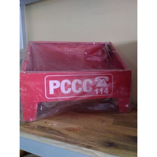 Kệ để bình chữa cháy-thiết bị pccc-Kệ đôi chữa cháy