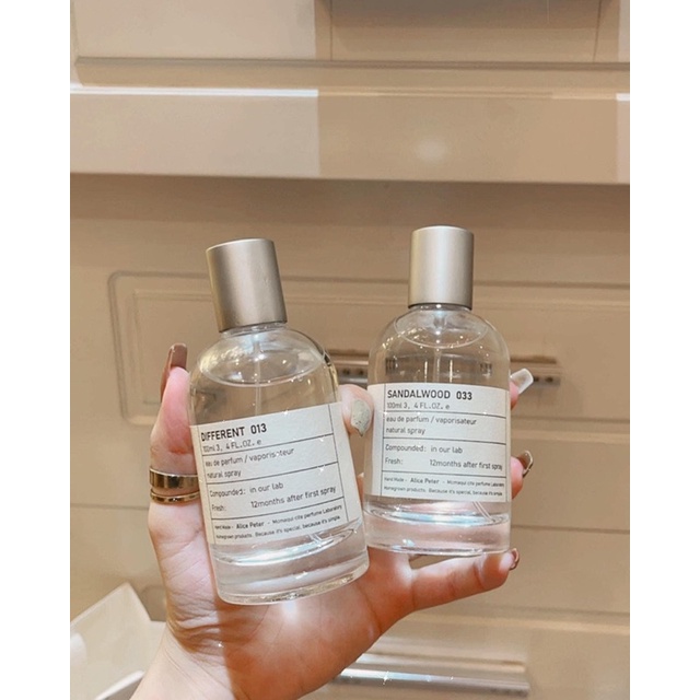 Nước hoa nội địa | Thế Giới Skin Care