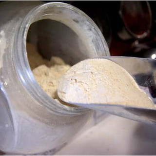 Bột Hành 500g
