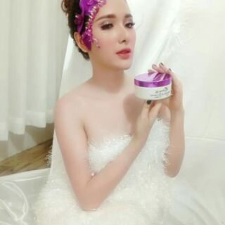 Kem  body N collagen