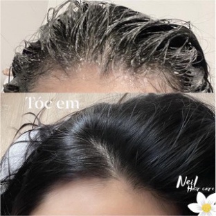 Muối tẩy da chết da đầu Jiornee Hũ 250g Sạch gầu, kiềm soát dầu giúp tóc bồng bềnh ChangStore | BigBuy360 - bigbuy360.vn