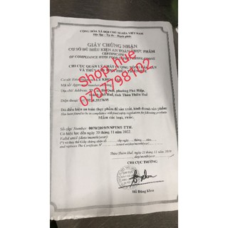 Tôm chua Bà Duệ (10 hủ 4kg) tôm nõn
