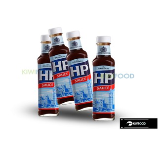 Sốt chấm HP The Original lọ 255gr -sku85