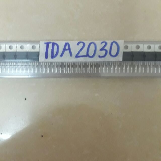 TDA 2030