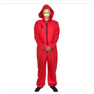 đồng phục Quần áo phi vụ triệu đô