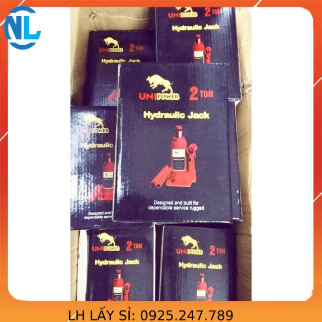 Con Đội Thuỷ Lực 10 Tấn ( Kích Ô tô - Kích Thuỷ Lực) capthepgiasi NAM LONG CHÂU