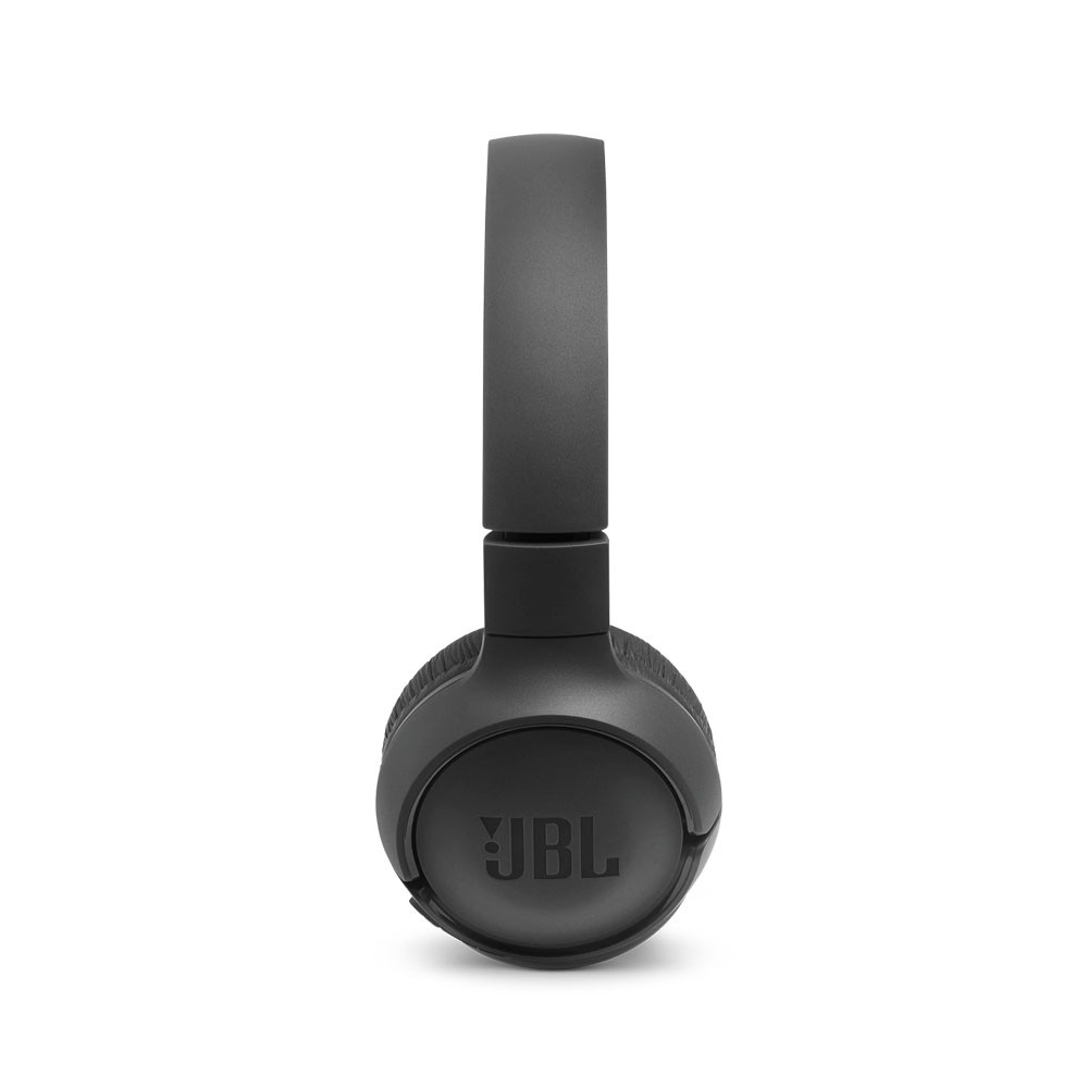 [Mã 267ELSALE hoàn 7% đơn 300K] Tai Nghe Chụp Tai Bluetooth JBL TUNE 500BT - T500BT