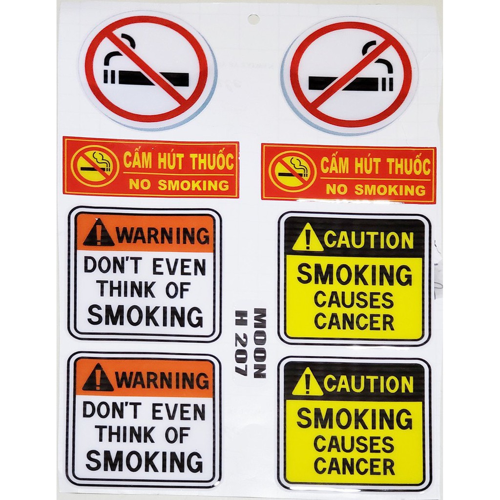 DECAL NỔI TRANG TRÍ XE MÁY H207