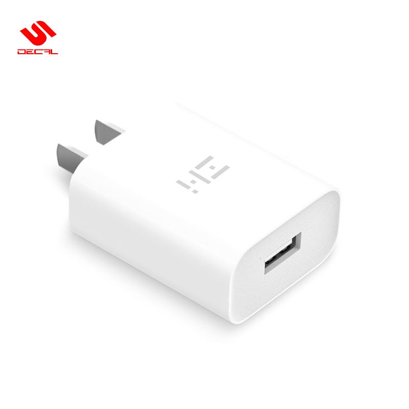 Củ sạc nhanh 18W Quick Charge 3.0/2.0 ZMI model HA612