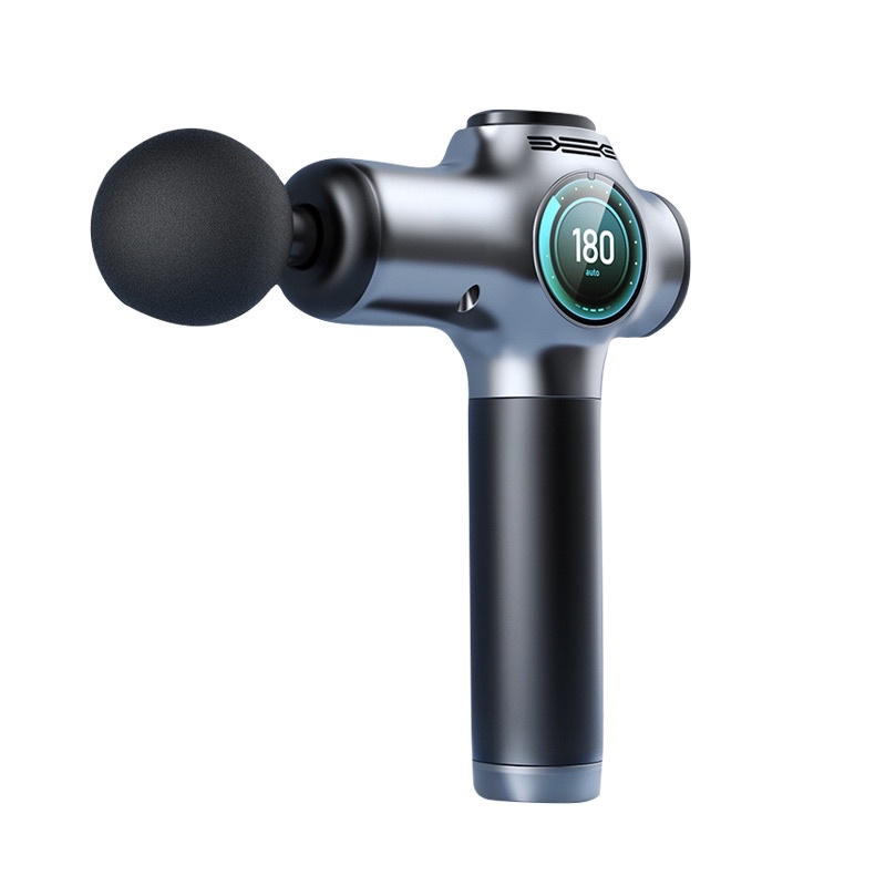 [Chính hãng] Máy massage cầm tay KONKA TF5 8 đầu, 99 cấp độ, giảm đau căng cơ bảo hành 12 tháng