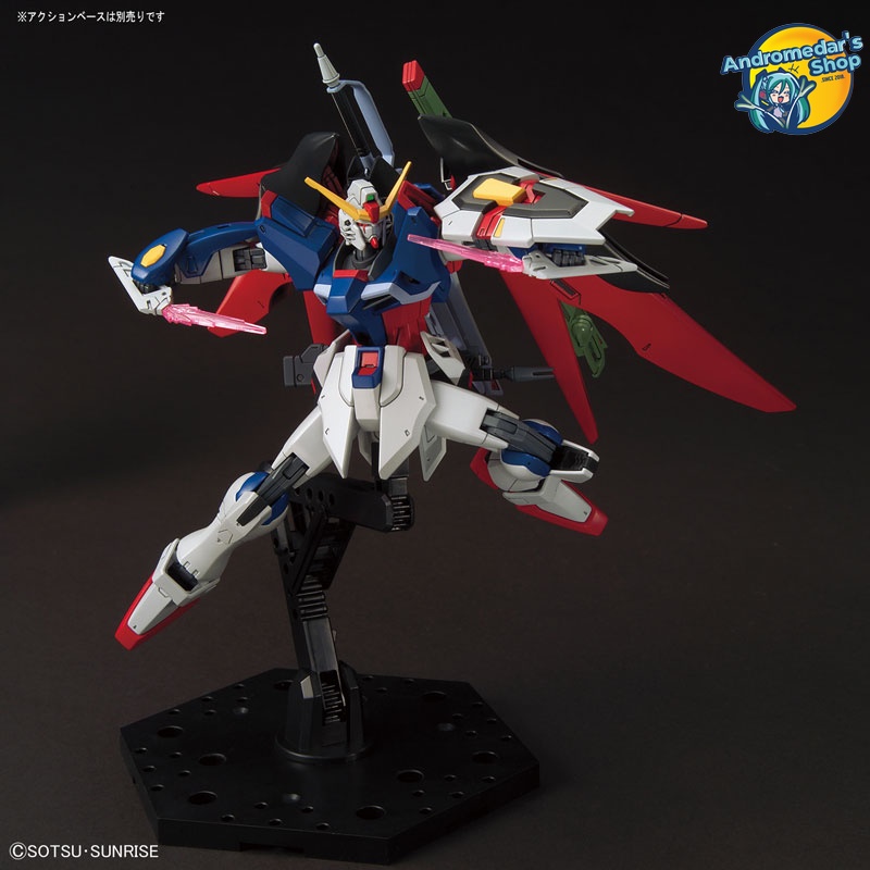 Mô hình lắp ráp High Grade Gundam Seed HGCE 1/144 Destiny Gundam Plastic Model Kits