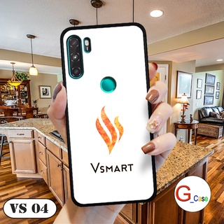 Ốp 3D điện thoại Vsmart Active 3