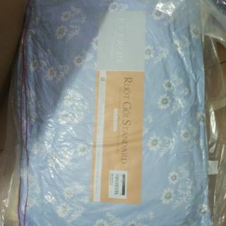 2 CHIẾC GỐI CỰC ÊM SIZE 45X65- HÀNG CHUẨN ĐỦ CÂN
