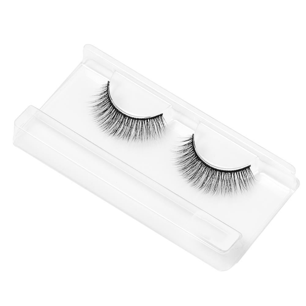 Xiantin Lông Mi Giả Trang Điểm Làm Đẹp Nhanh Chóng Tiện Dụng