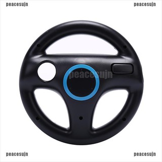 1 Vô Lăng Chơi Game Trên Máy Wii