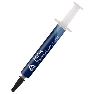 Keo tản nhiệt Arctic MX4 - 20g 8g 4g Thermal Compound, hỗ trợ làm mát tản nhiệt Máy tính, laptop Cao cấp