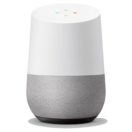 Loa thông minh Google Nest Audio /Google Home tích hợp trợ lý ảo Google Assistant