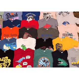 Freeship 99k TQ_Áo pull hàng xuất tre em
