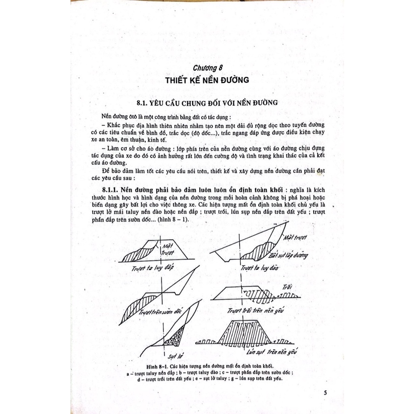 Sách - Thiết Kế Đường ô Tô Tập hai