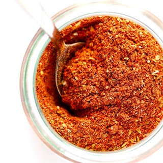 BỘT GIA VỊ CAJUN SPICE 1 KG  [NHẬP KHẨU ĐỨC]