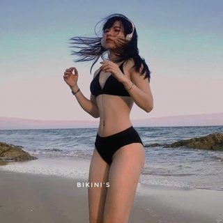 BIKINI 2 MẢNH BASIC NHIỀU MÀU MỚI BIKINI UMI