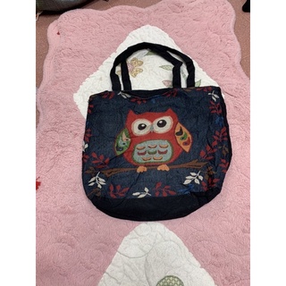 Túi vải, tote