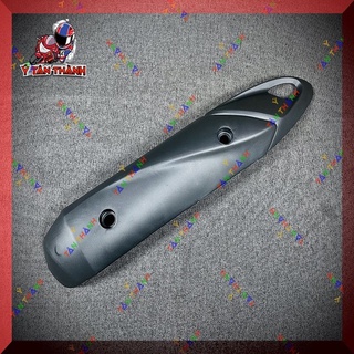 Ốp pô xe ViSion đời đầu MS462