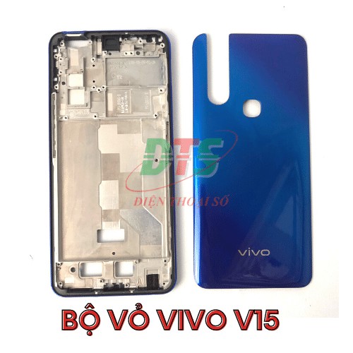 Vỏ Vivo V15