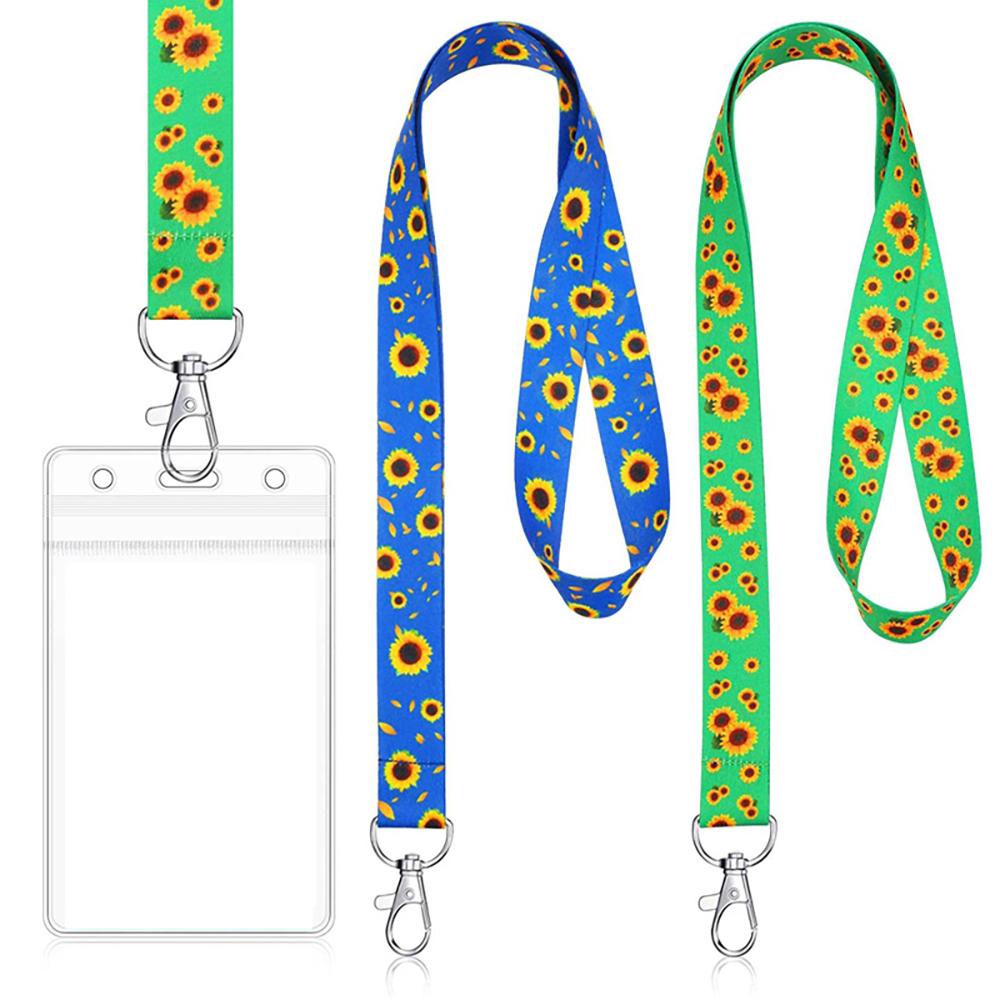 LANFY Bộ Dây Đeo Cổ Gắn Điện Thoại Chống Thất Lạc Tiện Dụng