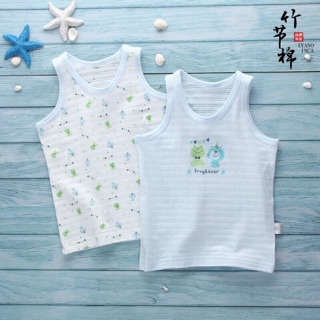 Set áo ba lỗ xuất Nhật