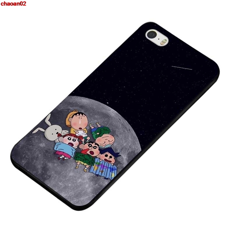 Ốp điện thoại silicon hình 1 HWPTO cho iPhone 5 5S SE 6 6S 7 8 Plus X XS XR 11 12 mini Pro MAX 2020