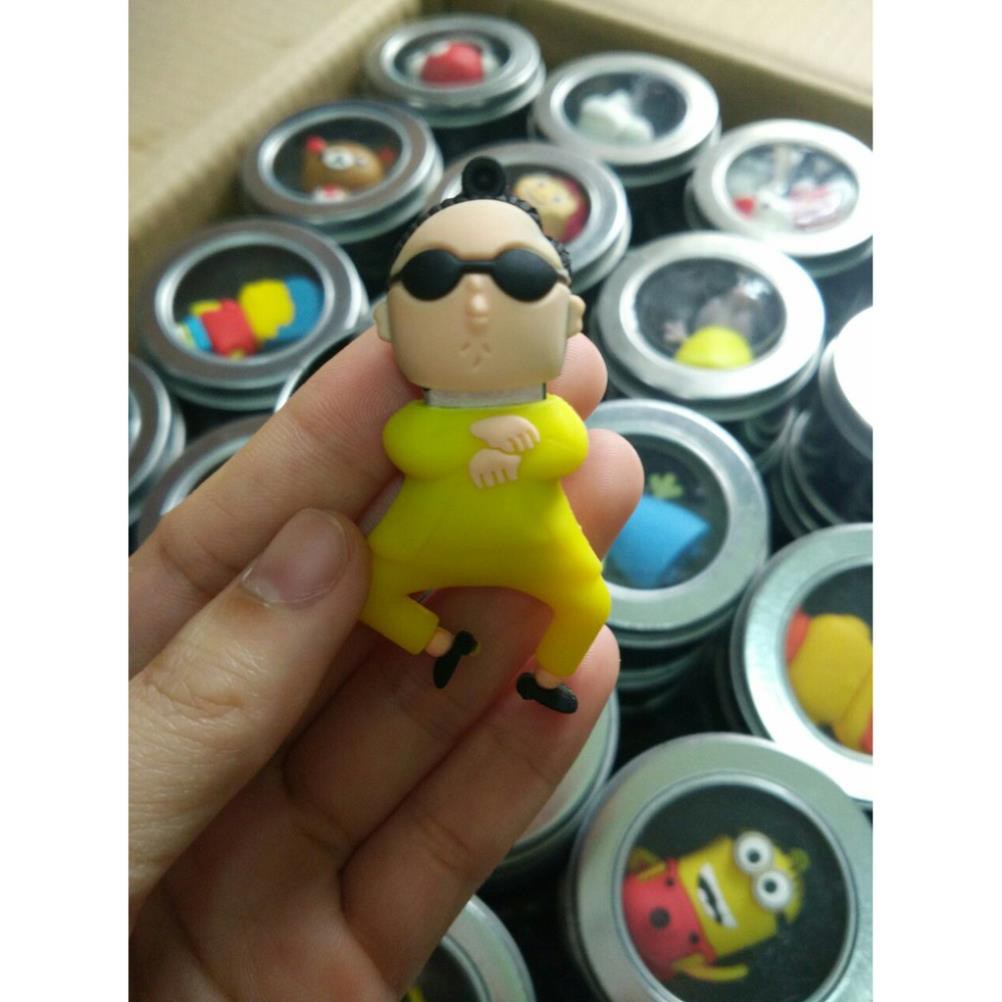 USB hình Gangnam Style | BigBuy360 - bigbuy360.vn