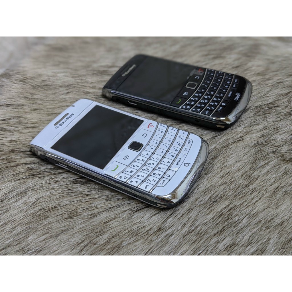 Blackberry 9700