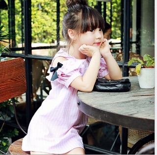 Váy trễ vai