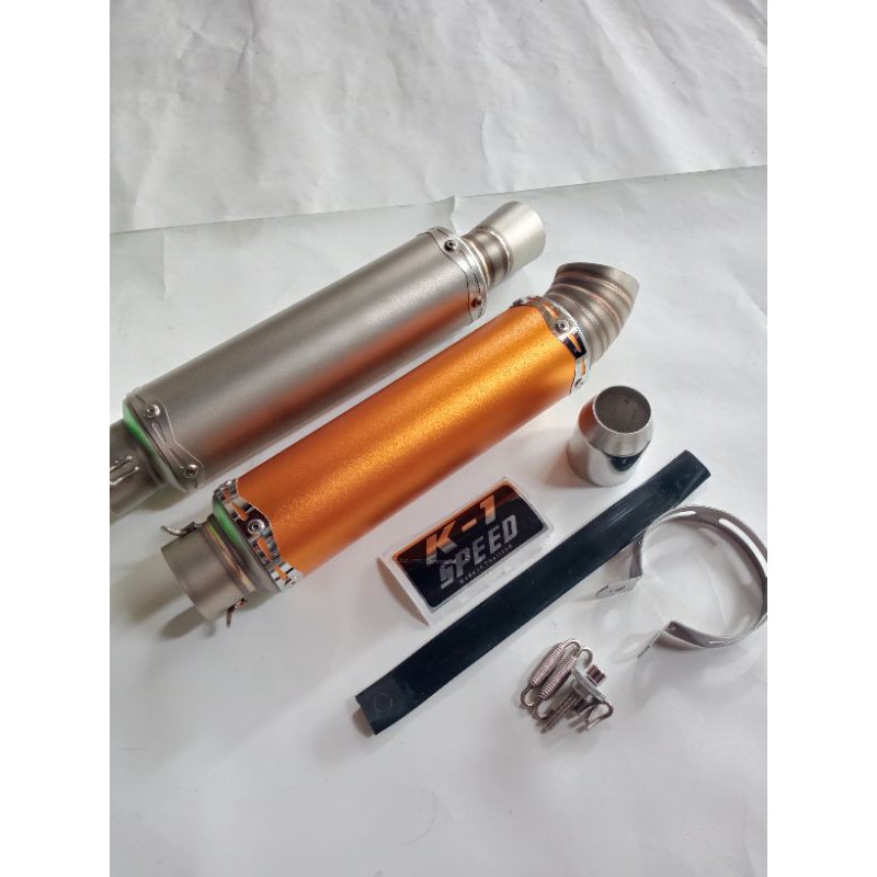 Pô K1 chính hãng hàng loại 1 full hộp và phụ kiện.