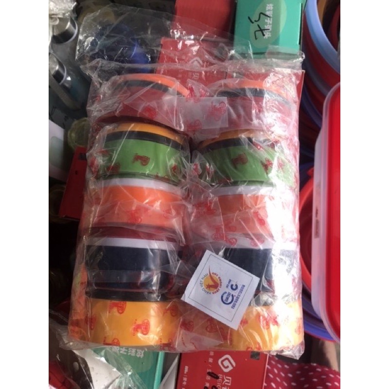 gạt tàn thuóc minel dầy nhiều màu