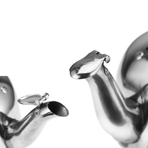Ấm đun nước inox 3 lít có còi reo dùng được bếp từ sử dụng được mọi loại bếp