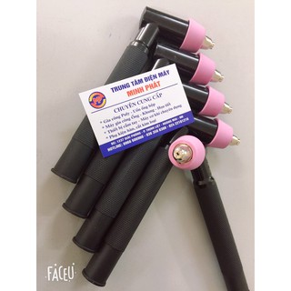 Mỏ cắt plasma AG 60