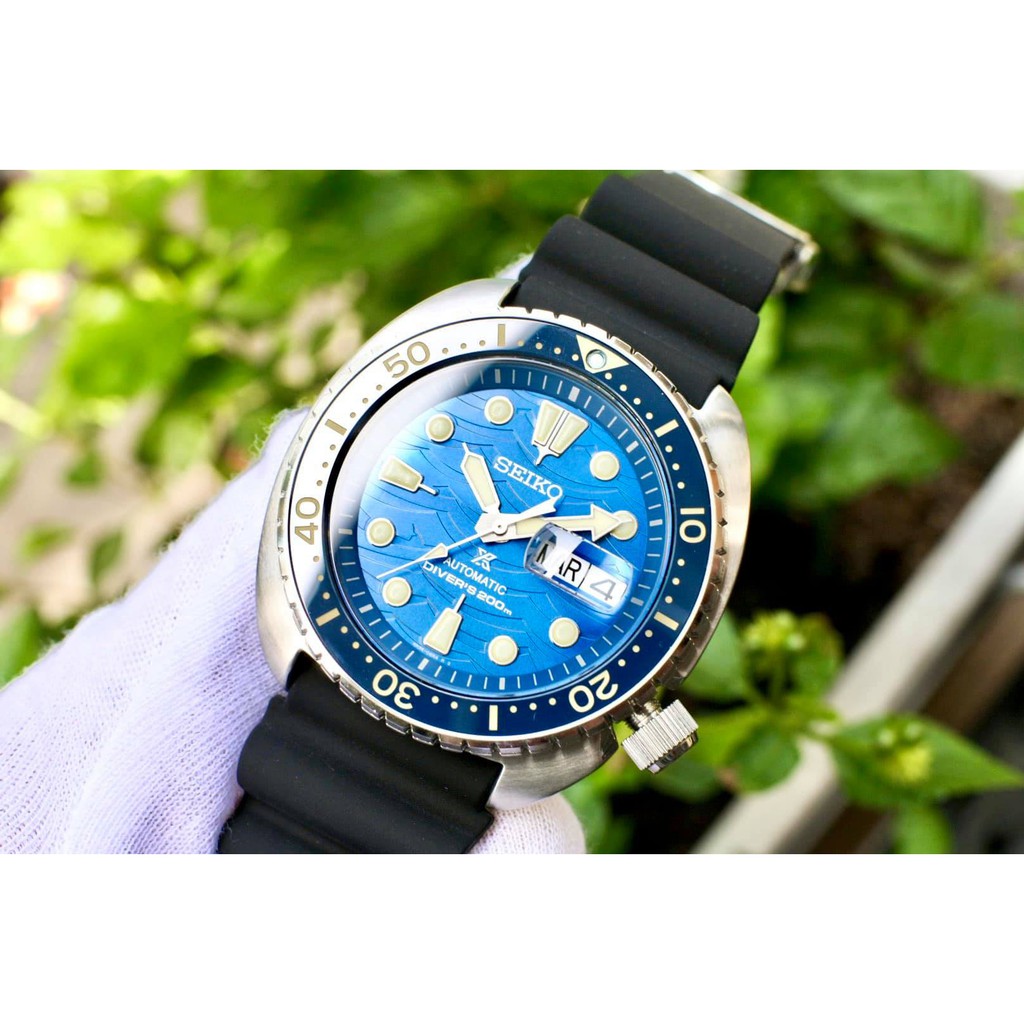 Đồng hồ nam Seiko Automatic SRPE07K