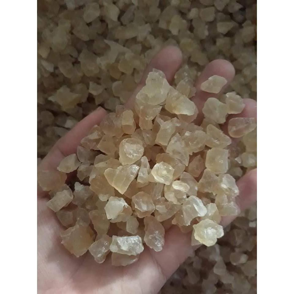 MŨ TRÔM BỊCH 500G