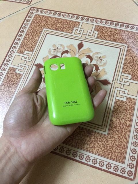Ốp Sam sung G5360