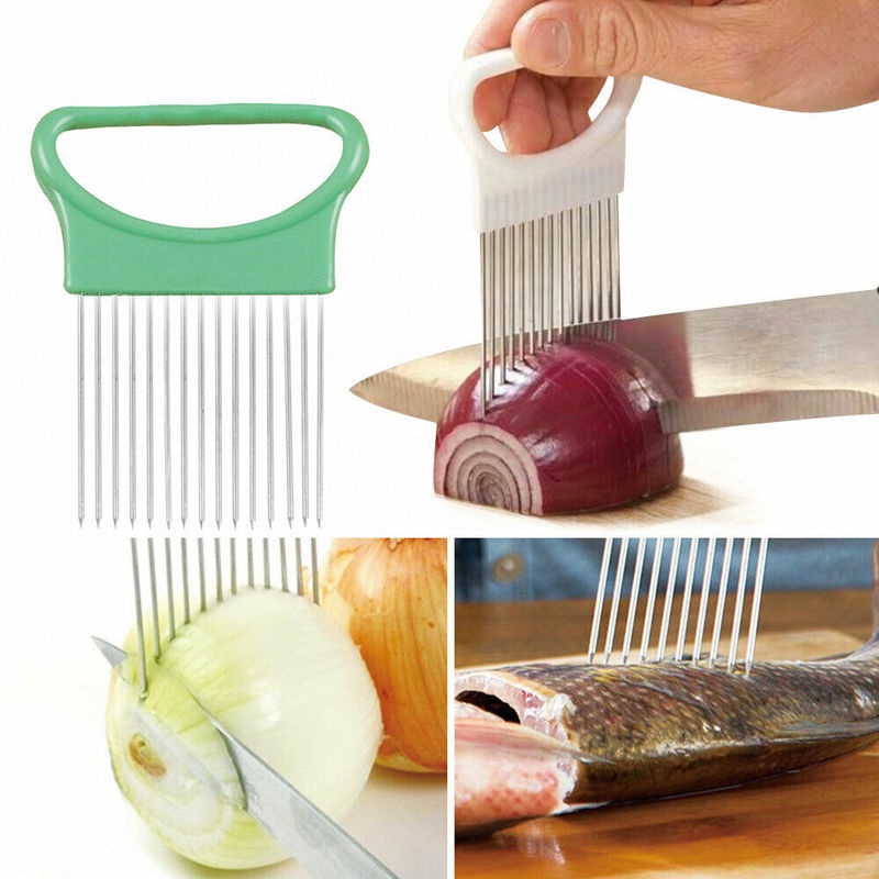 Dụng Cụ Cắt Rau Củ Quả Đa Năng Tiện Dụng Cho Nhà Bếp