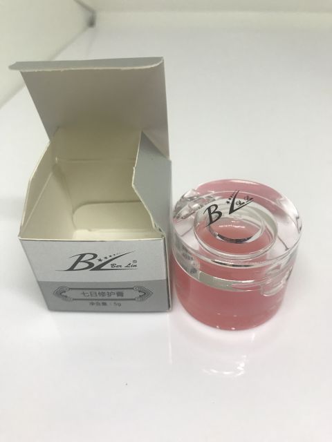 Dưỡng hũ BL dưỡng màu môi sau phun xăm ( 50g ) -dcpxhoanganh | BigBuy360 - bigbuy360.vn