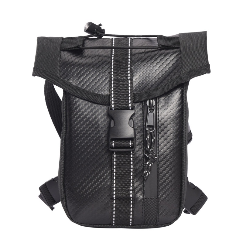 Túi Đeo Hông Chống Thấm Nước Tiện Dụng Khi Đi Xe Máy / Cắm Trại