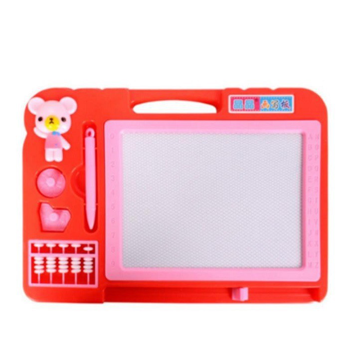 Bảng Từ Viết Xóa Cho Bé Yêu, Bảng Thông Minh Dành Cho Trẻ Em