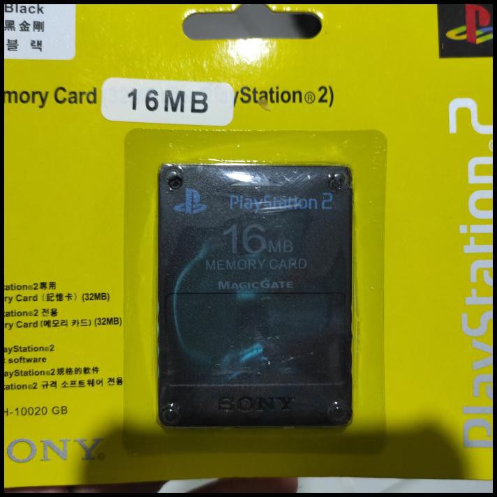 Thẻ Nhớ Ps2 Gag087 Chất Lượng Cao | BigBuy360 - bigbuy360.vn